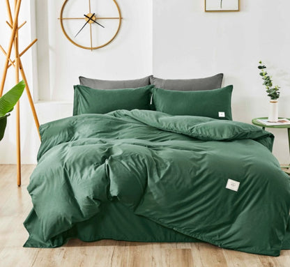 Home Textile Bedding Set Soft Stylish Comfortable Luxury Set