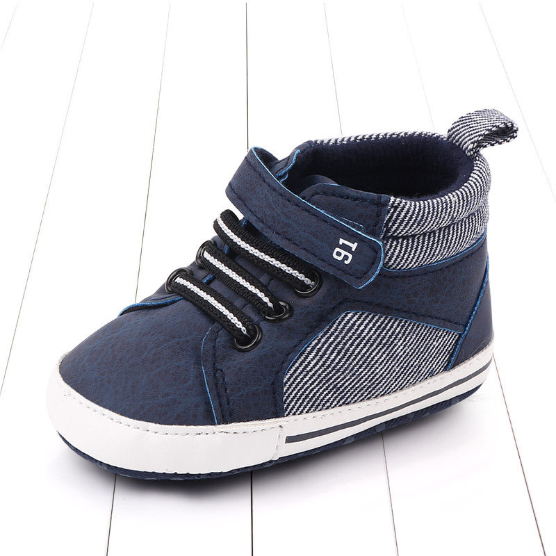 Baby Toddler Shoes Comfortable & Stylish for Little Feet