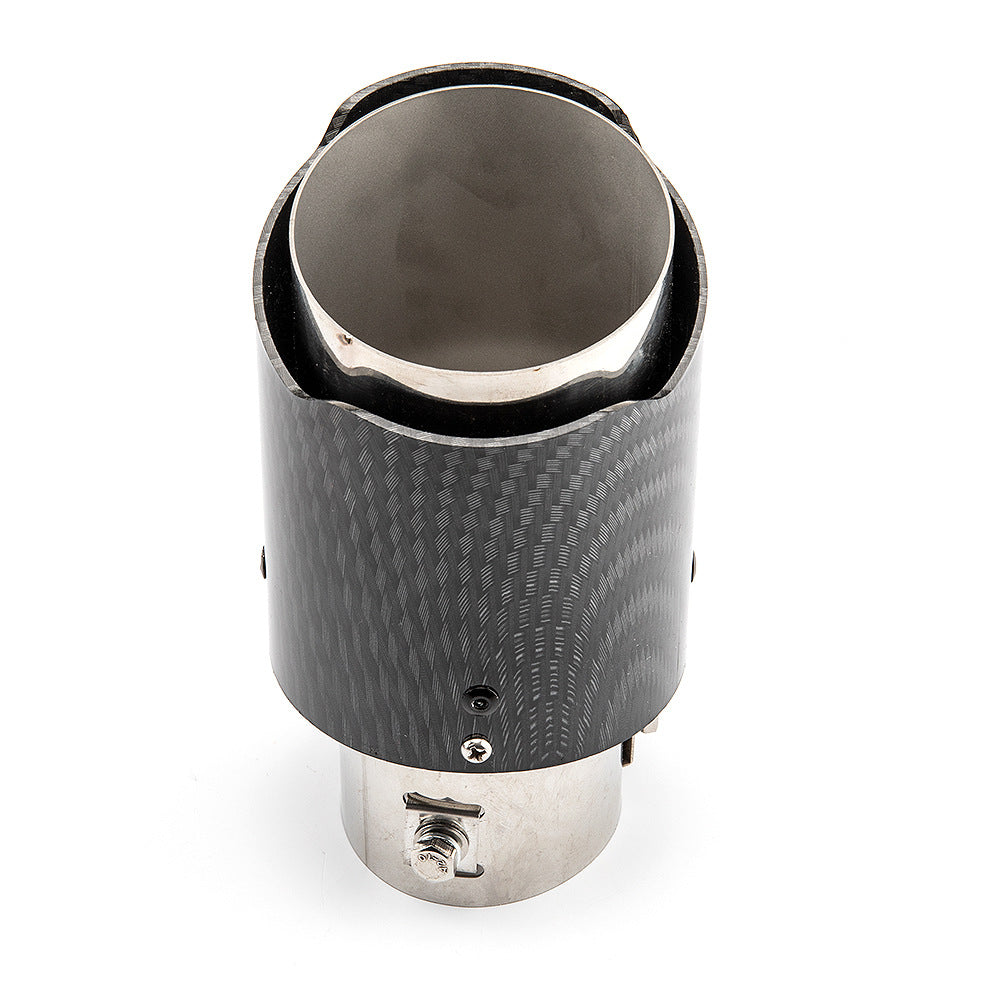 Buy Modified Car Exhaust Pipe for Performance Sound & Style