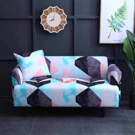 Universal Stretchable Sofa Cover Protective Slipcover Couch