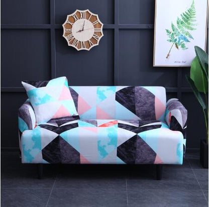 Universal Stretchable Sofa Cover Protective Slipcover Couch