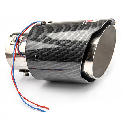 Buy Modified Car Exhaust Pipe for Performance Sound & Style