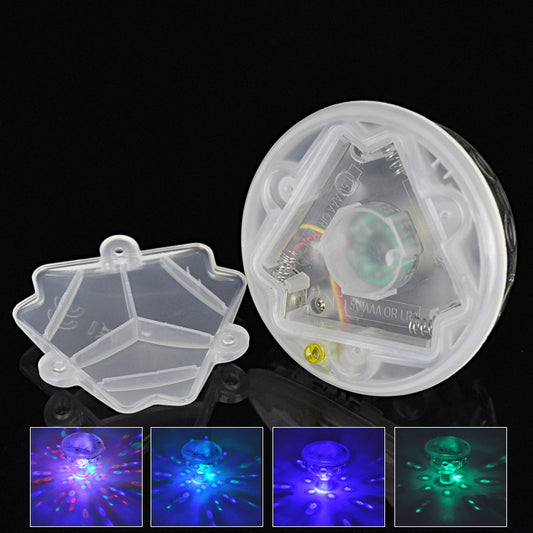 Buy Children Bath LED Floating Lamp – Fun LED Swimming Pool Light