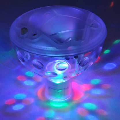 Buy Children Bath LED Floating Lamp – Fun LED Swimming Pool Light