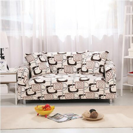 Universal Stretchable Sofa Cover Protective Slipcover Couch