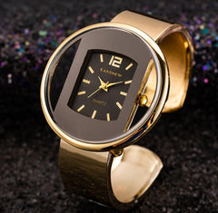 Gold black