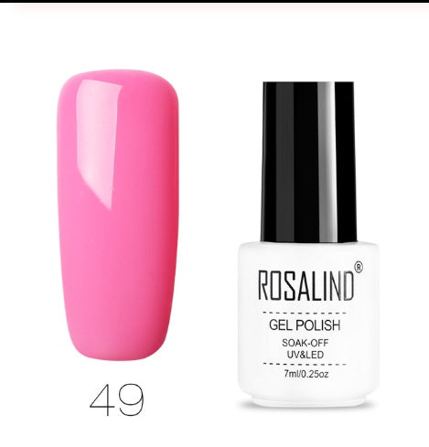 Japanese Style Nail Gel Phototherapy Color for Stylish Nails