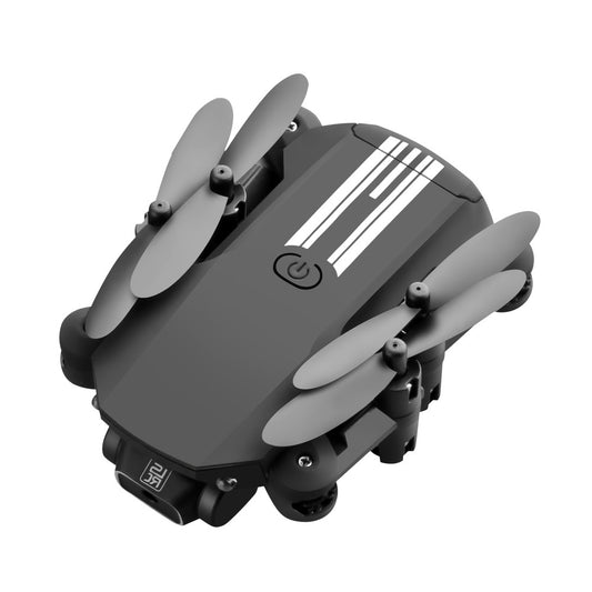 Aerial Drone – Portable Drone for Adventure and Travel Videos
