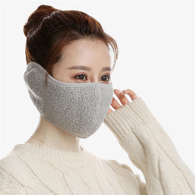 Full Face Mask - Ideal for Full Coverage and Comfortable Wear