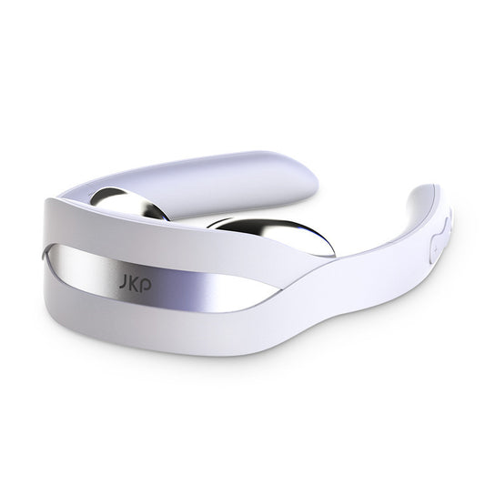 Neck Cervical Vertebra Massager – Heating Pain Relief Physiotherapy