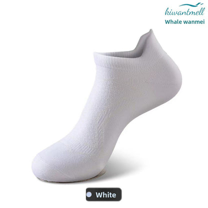 Breathable Quick-Dry Sports Running Socks Comfort Wear Pack