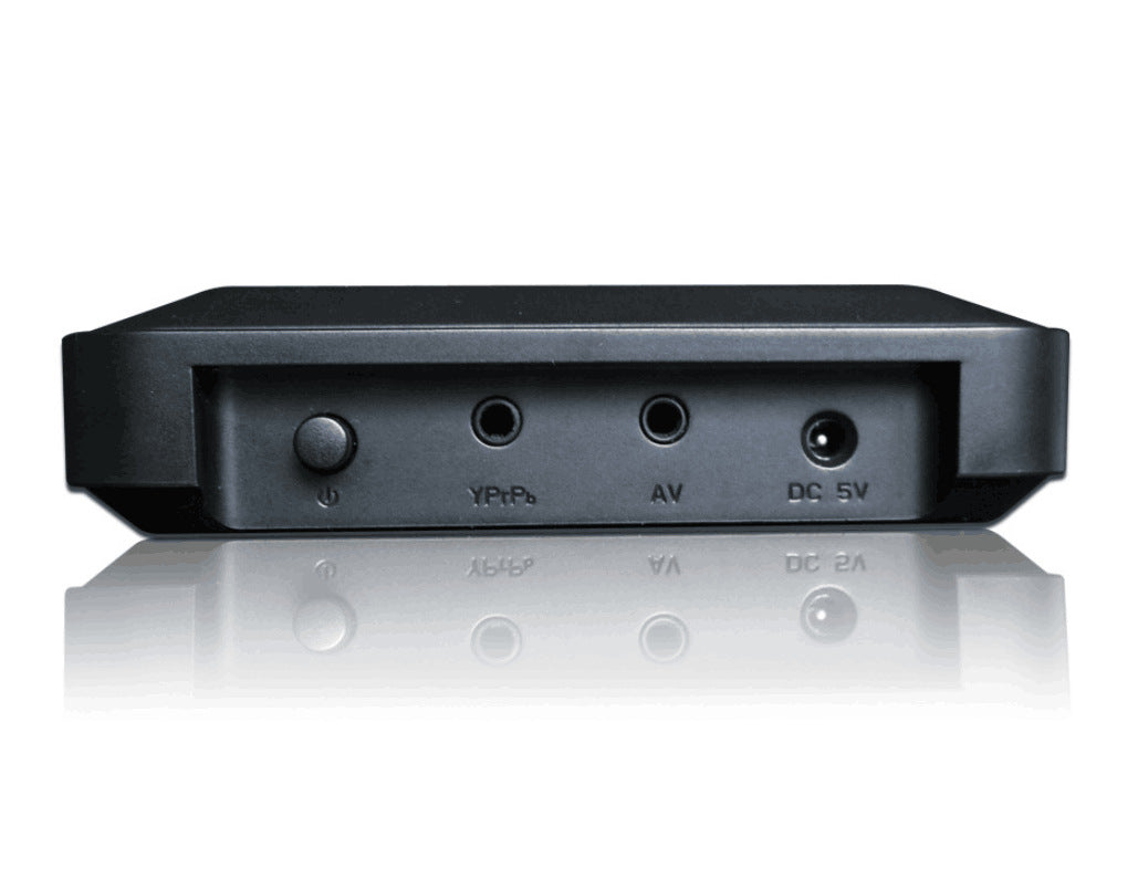 Buy 1080P HDTV Video Player with HDMI, USB & SD Card Suppo