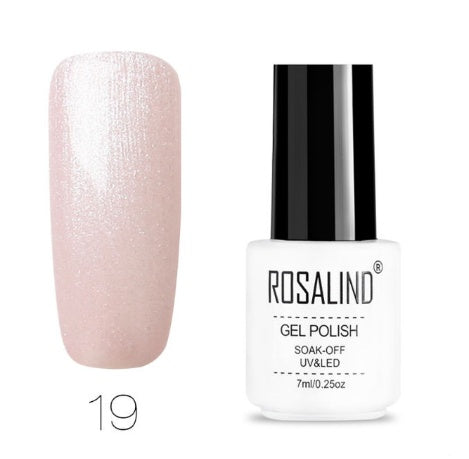 Japanese Style Nail Gel Phototherapy Color for Stylish Nails