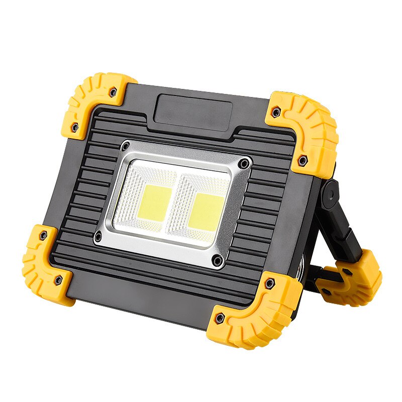 LED Portable Emergency Light for Home, Office, and Outdoors