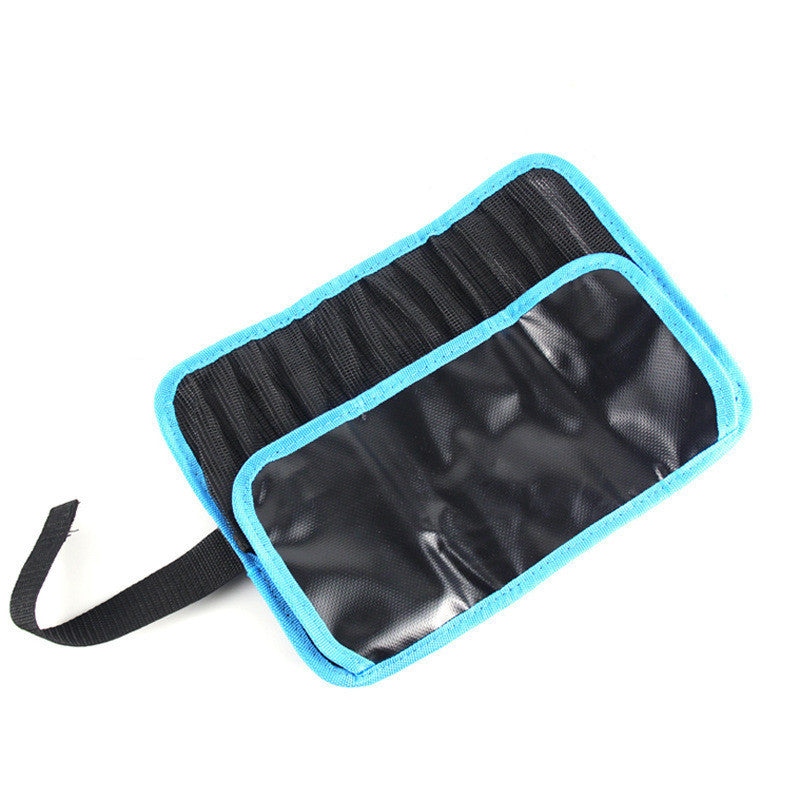 Fishing Tackle Bag – Durable & Spacious Storage for Gear