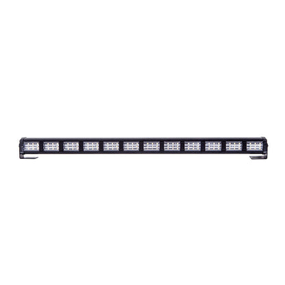 22 Inch Dual Color Emergency Strobe Bar Light for Vehicles