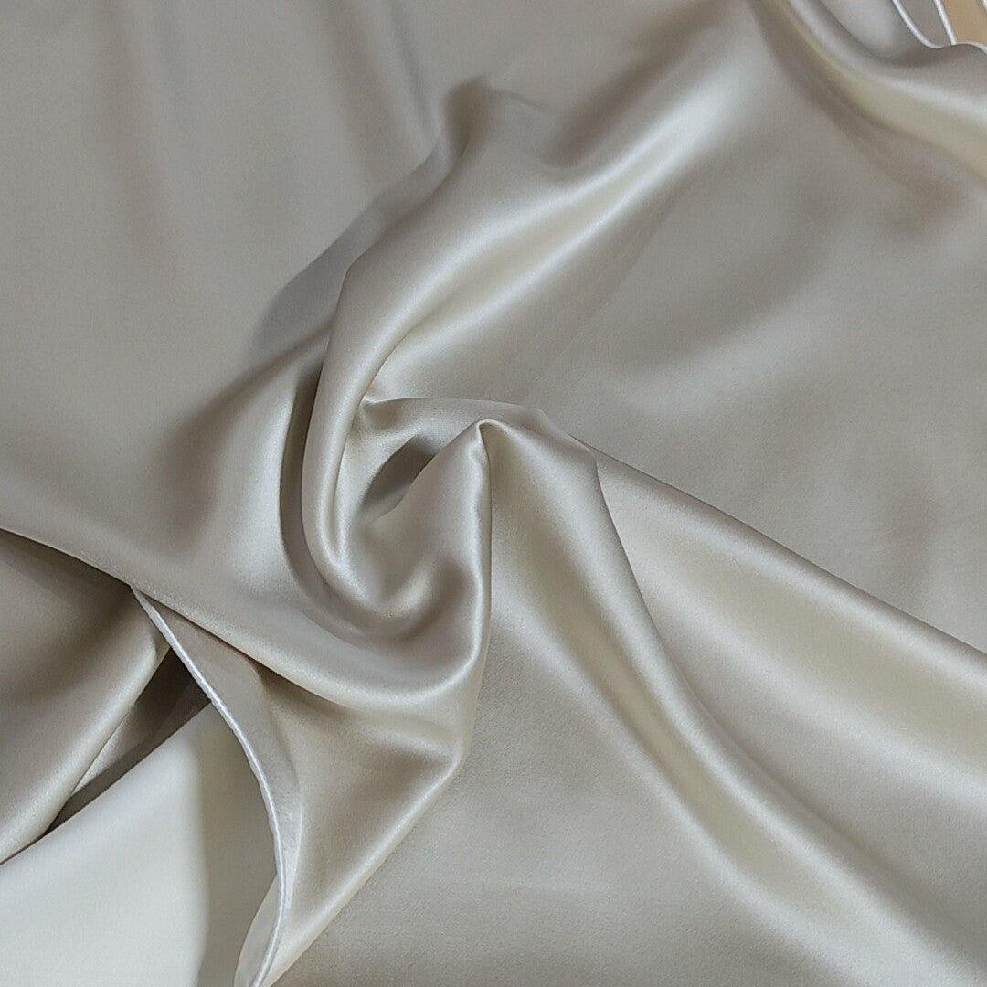 22 Momme Silk Pillowcase, Single-Sided Heavyweight Silk Pillowcase