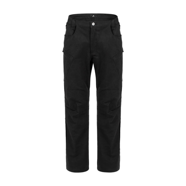 Buy Assault Pants Military-Style Tactical Multi-Pocket Trousers