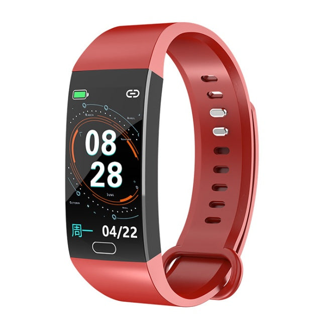 RD11 Color Screen Smart Bracelet Sleek and Smart Features