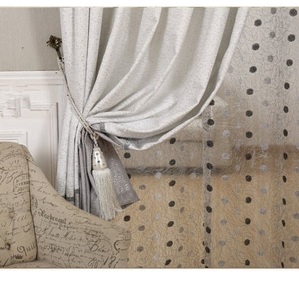 Buy Simple Blackout Curtains for Better Sleep & Privacy