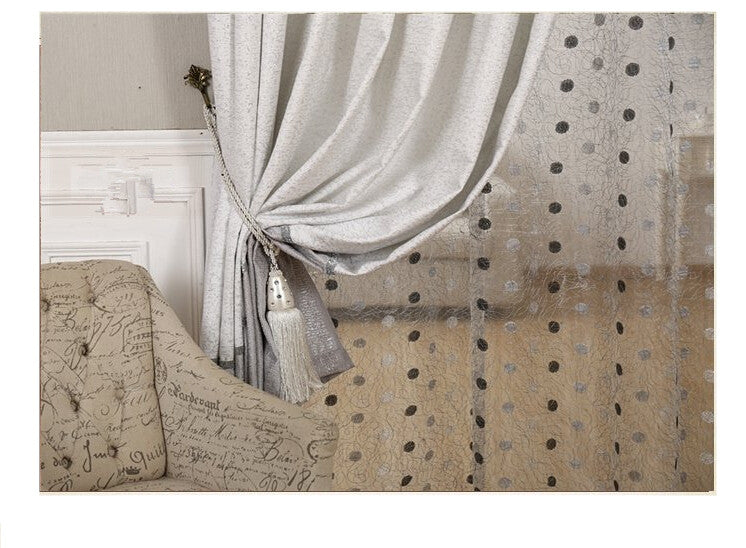 Buy Simple Blackout Curtains for Better Sleep & Privacy