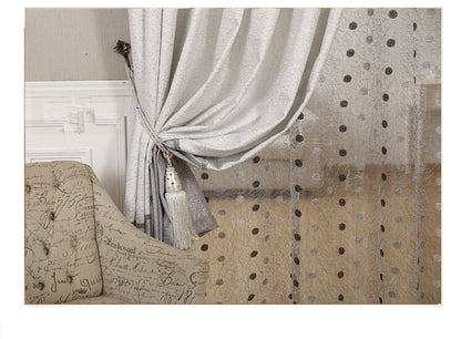 Buy Simple Blackout Curtains for Better Sleep & Privacy