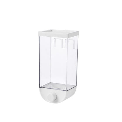 Buy First Kitchen Food Storage Easy Press Cereal Dispenser Set