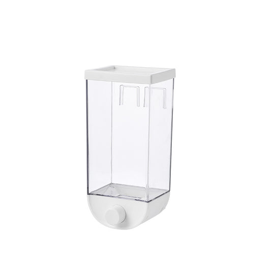 Buy First Kitchen Food Storage Easy Press Cereal Dispenser Set
