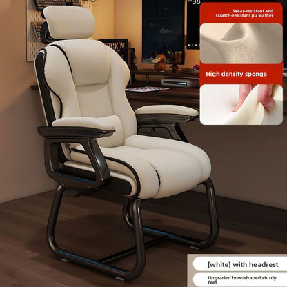 Comfortable Ergonomic Office Chair for Daily Office Work