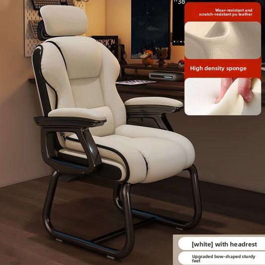 Comfortable Ergonomic Office Chair for Daily Office Work
