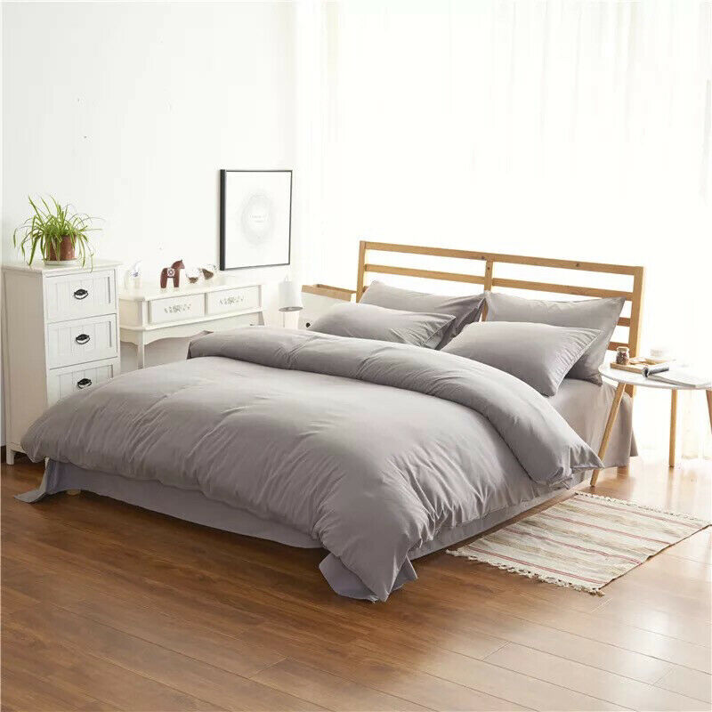 Bedding Set Durable and Comfortable for Home and Guest Room