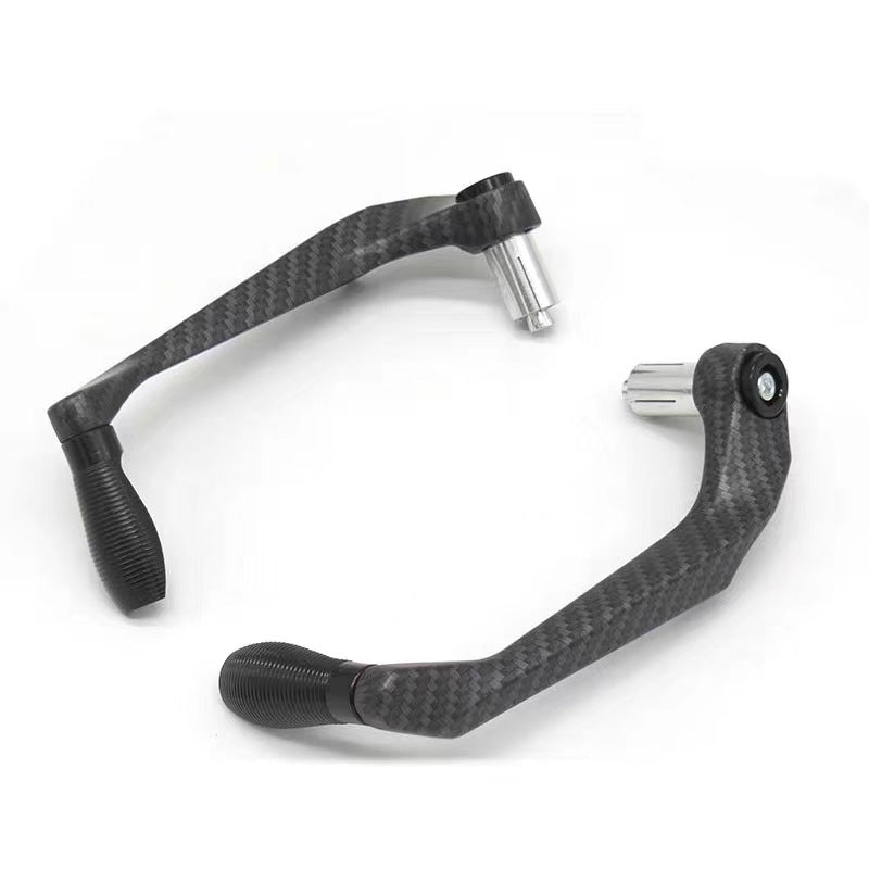 Motorcycle Handlebar CNC Levers Guard Brake Clutch Protector