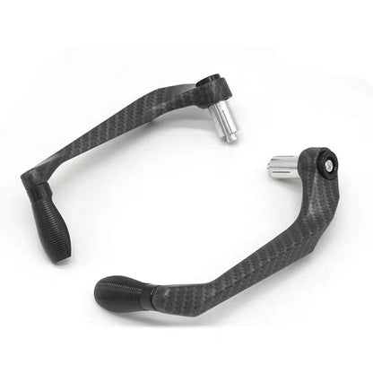 Motorcycle Handlebar CNC Levers Guard Brake Clutch Protector