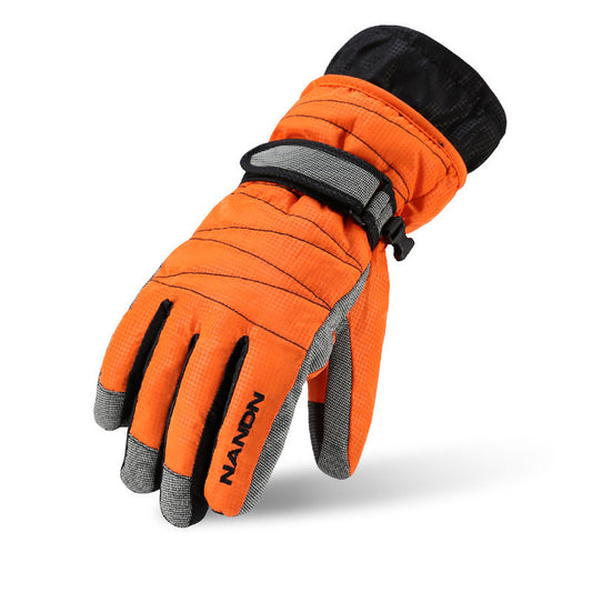 Buy Max Protect Winter Tech Gloves – Warm & Touchscreen Ready