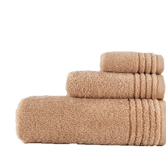 Buy Cotton Towel Set – Complete Set of Towels for Family Use
