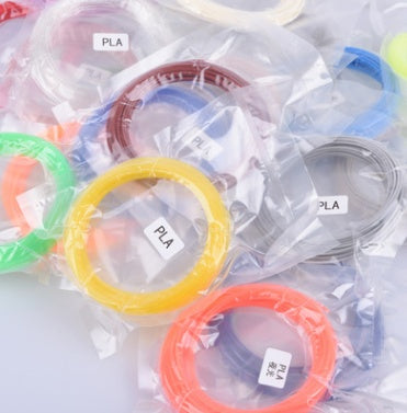 3D Print Pen Two Generation Graffiti Painting Toy for Kids