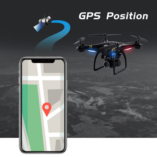 Buy 5G Image Transmission ESC Camera with Extended Battery Life