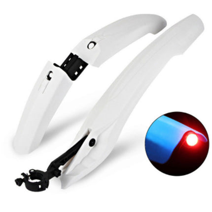 Mountain Bike Mudguard – Protect Your Ride from Mud & Dirt