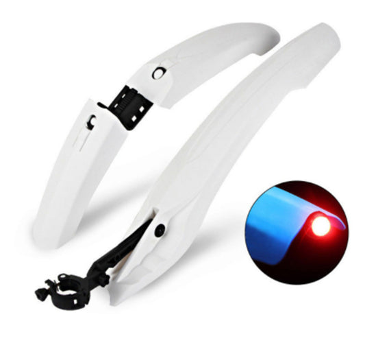 Mountain Bike Mudguard – Protect Your Ride from Mud & Dirt