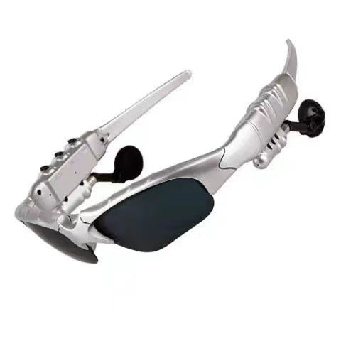 Smart Bluetooth Glasses with Music and Navigation Features