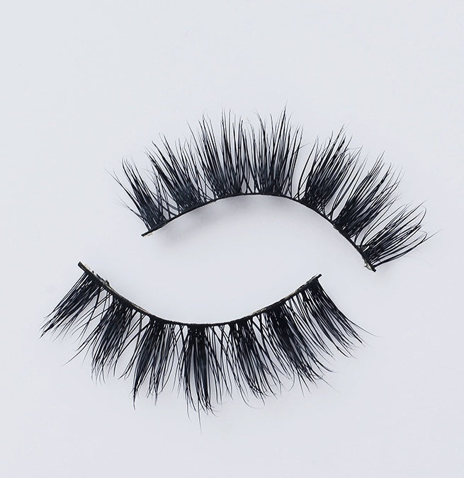Buy 3D Mink Eyelashes – Natural & Luxurious Lashes