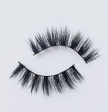Buy 3D Mink Eyelashes – Natural & Luxurious Lashes
