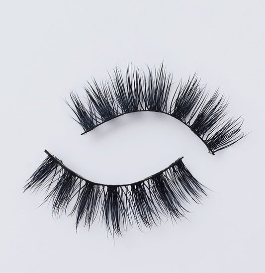 Buy 3D Mink Eyelashes – Natural & Luxurious Lashes