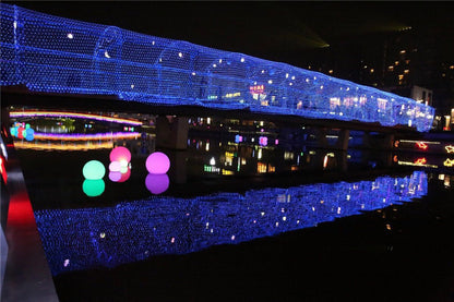 Buy Christmas LED String Lights – Starry Holiday & Wedding Decor