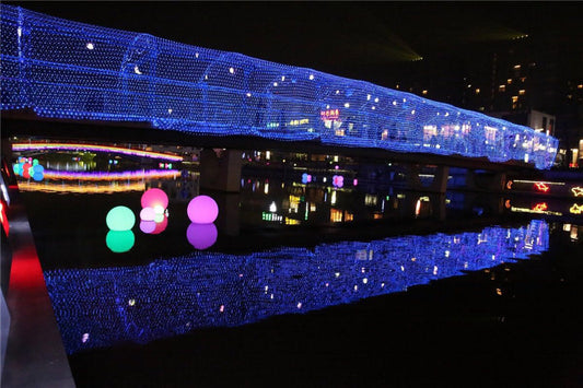 Buy Christmas LED String Lights – Starry Holiday & Wedding Decor