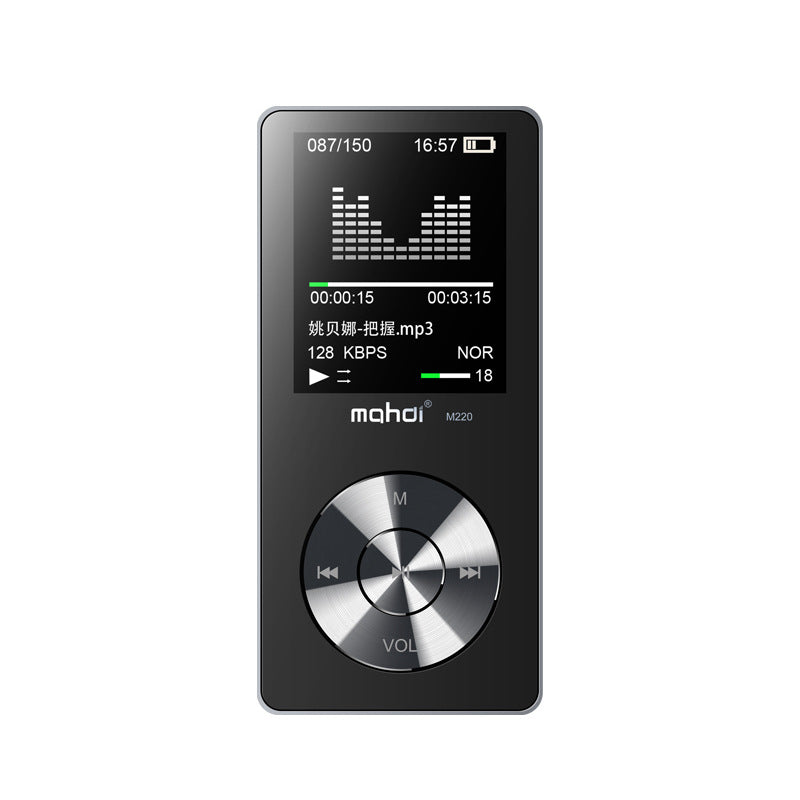 Buy MP3 Lossless Music Player – Portable Recorder for Music Lovers