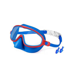 Red And Blue Transparent