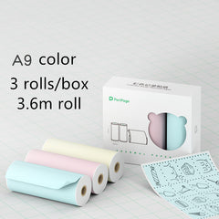 A9 color