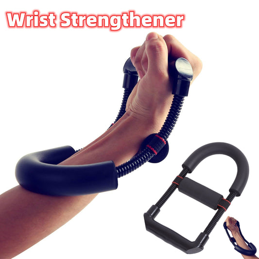 Buy Adjustable Hand Grip Trainer – Wrist Forearm Strength Tool