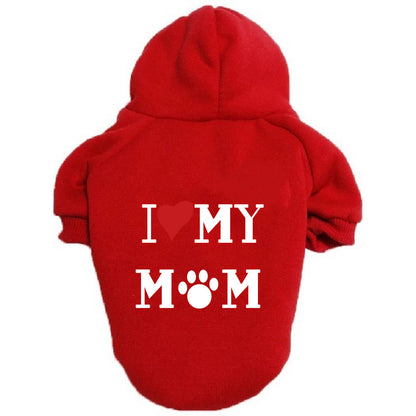 Buy Pet Sweater for Large Medium Small Dogs | Warm & Stylish